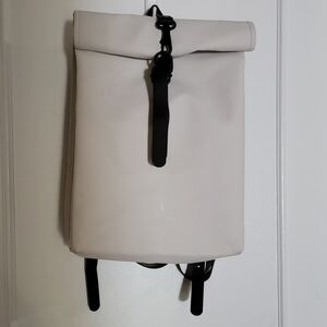 ROLLTOP RUCKSACK  MINI RAIN